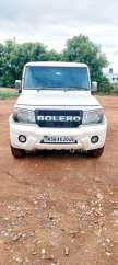 Mahindra Bolero ZLX