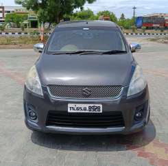 Maruti Suzuki Ertiga VDI