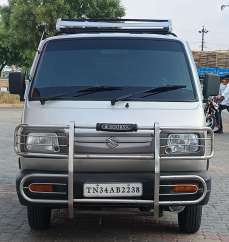 Maruti Suzuki Omni 5 seater