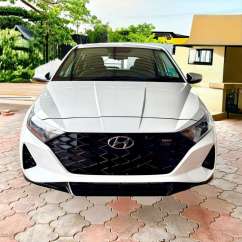Hyundai i20 1.2 Asta