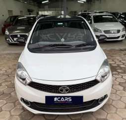 Tata Tiago XZA AMT
