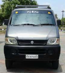 Maruti Suzuki Eeco 5 STR Ac
