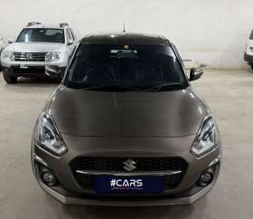 Maruti Suzuki Swift ZXI Plus