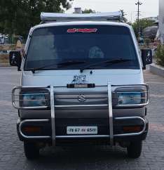 Maruti Suzuki Omni 5 seater