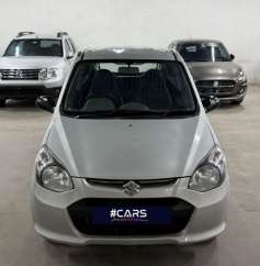 Maruti Suzuki Alto 800 LXI