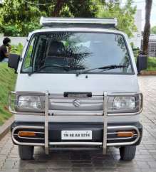 Maruti Suzuki Omni 5 seater