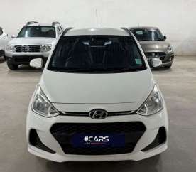 Hyundai Grand I10 Magna 1.0 Kappa VTVT LPG