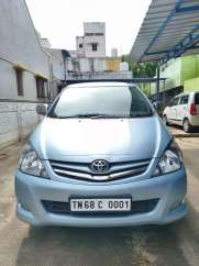 Toyota Innova GX