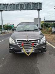 Toyota Innova 2.0 G1 8 STR