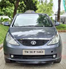 Tata Indica Vista Aura 1.3 Quadrajet (ABS)