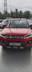 Maruti Suzuki Vitara Breeza VXi