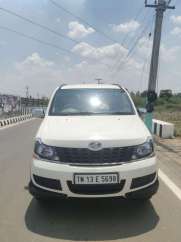 Mahindra Xylo D4