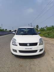 Maruti Suzuki Swift dzire Tour