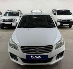 Maruti Suzuki Ciaz ZDI
