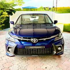 Toyota Glanza G