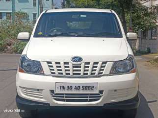 Mahindra Xylo D2