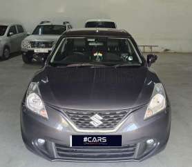 Maruti Suzuki Baleno others