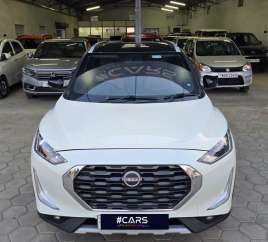 Nissan Magnite XV
