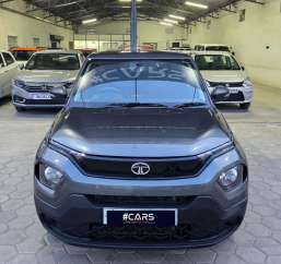 Tata punch others
