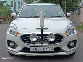 Maruti Suzuki Swift dzire LXI