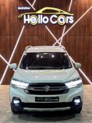 Maruti Suzuki XL6 ALPHA PLUS AT Petrol