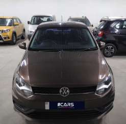 Volkswagen AMEO 1.5 TDI Trendline