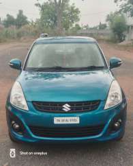 Maruti Suzuki Swift dzire ZDI
