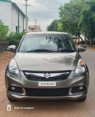 Maruti Suzuki Swift dzire VXI Opt