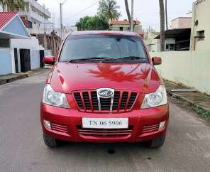 Mahindra Xylo E8 BS IV