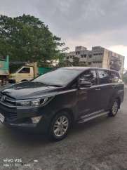 Toyota Innova Crysta 2.4 VX 8 STR