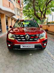 Renault Duster others