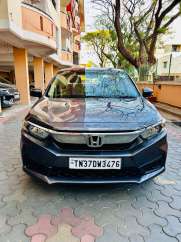 Honda Amaze ZX