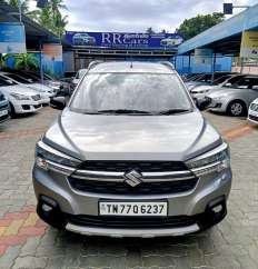 Maruti Suzuki XL6 ZETA MT Petrol