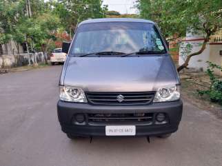 Maruti Suzuki Eeco 5 STR with AC Plus HTR