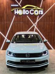 Volkswagen Jetta Highline AT