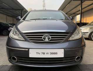 Tata Indica Vista Aqua TDI BS III