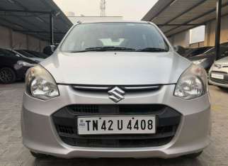 Maruti Suzuki Alto 800 LXI