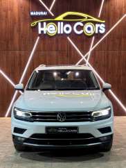 Volkswagen Tiguan others