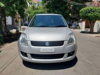 Maruti Suzuki Swift LDI