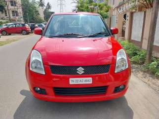 Maruti Suzuki Swift VXI 1.3