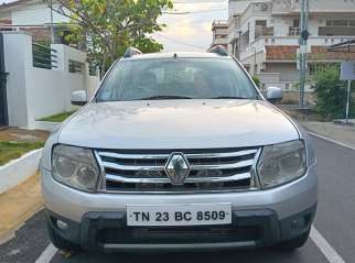 Renault Duster 85 PS RXE