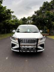 Maruti Suzuki Ertiga VXI