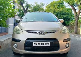 Hyundai i10 Magna