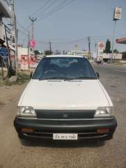 Maruti Suzuki 800 Std