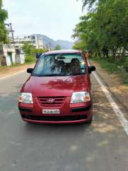 Hyundai Santro Xing GLS