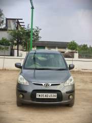 Hyundai i10 Magna