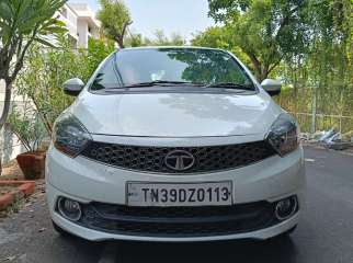 Tata Tigor XZ