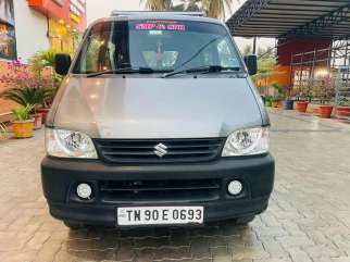 Maruti Suzuki Eeco Smiles 5 STR AC
