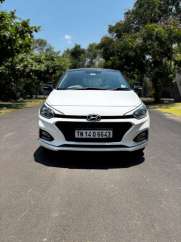 Hyundai i20 Asta