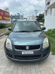 Maruti Suzuki Swift VDI